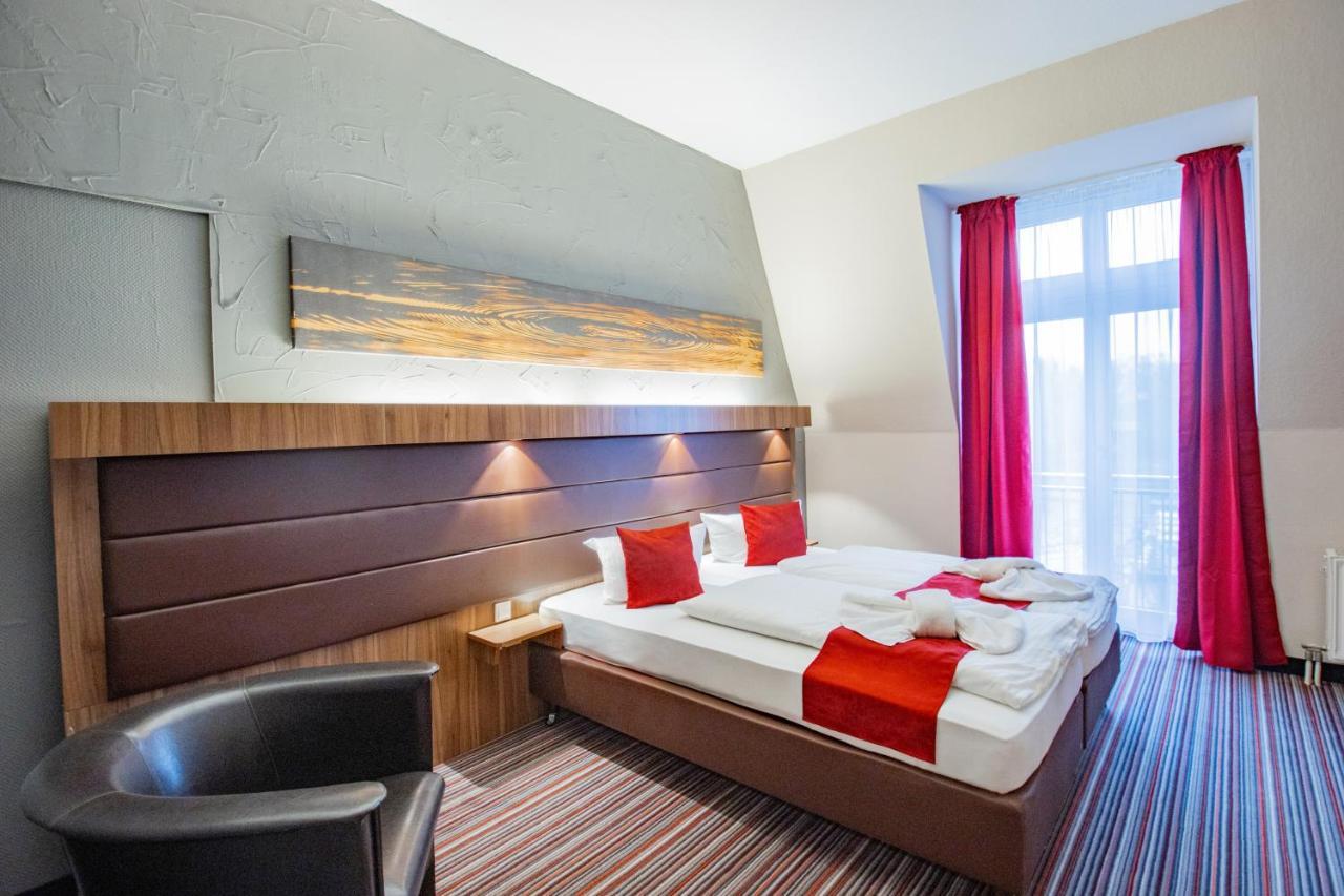 Seehotel Brandenburg An Der Havel Brielow Exterior foto